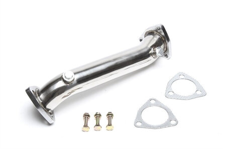 Downpipe Audi A4 Typ B5, A6 Typ 4B, Skoda Superb Typ 3U, VW Passat Typ 3B -1.8T/1.8T-​20V Ta Technix