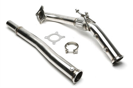 Downpipe Audi A3 S3 8P, TTS 8J  Ta Technix