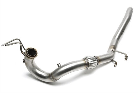 Downpipe Audi A3 8p 1.9 TDI 2.0 TDI 77 + 103kW RVS Ta Technix