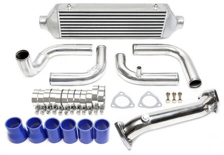 Upgrade Kitt + Downpipe Audi A4 (B5)/ A6 (4B)/VW Passat (3B/3BG) Ta Technix 31AU001