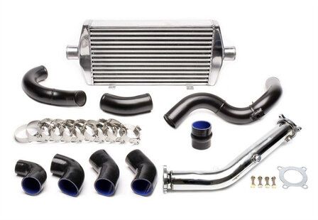 Upgrade Kitt + Downpipe Audi A4 B8 / A5 B8 Ta Technix 31AU005