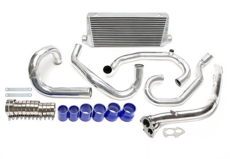 Upgrade Kitt + Downpipe Subaru Impreza Typ GC TA Technix 31SU001