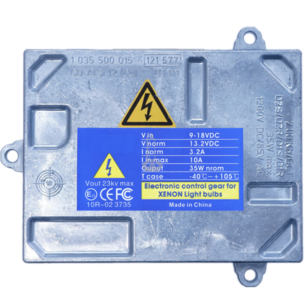 D1S 1307329098 Xenon ballast ter vervanging van AL Volvo C30 C70 S40 V50