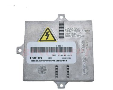 Passend Voor Bmw E46 Xenon Ballast Module Starter Regelapparaat  1 307 329 074 1 307 329 082