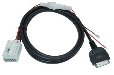 Rcd 310 как подключить usb