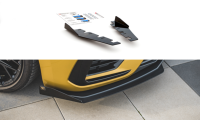Front Flaps für Kia Proceed GT Mk1 Facelift, 59,00 €