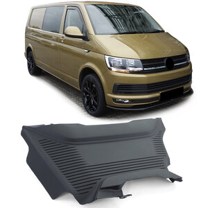 Motor Adekking Kap Geschikt Voor Volkswagen Transporter T6 