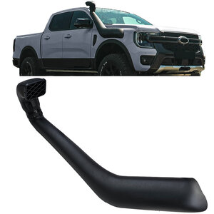 Off Road Snorkel Set Geschikt Voor Ford Ranger T9 Vanaf 2023 2.0 3.0