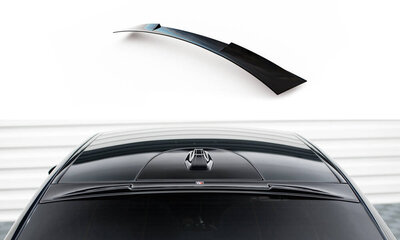 Maxton Design Bmw M5 G90 Sedan Achterraamspoiler