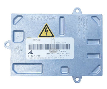 Nieuw! AL Xenon ballast 1 307 329 114/ 1 307 329 154 / 1307329114 / 1307329154 AUDI A3 A4 TT