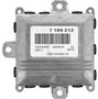 Xenon 7189312 Elektronikbox ALC Adaptieve Bochtverlichting Module BMW 7189311 SMC II