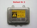 Hella ballast 5DV 009 000-00 Xenon ballast Mercedes CLK W209