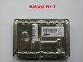 Valeo LAD5GL 4-pin xenon ballast Geschikt Voor Volkswagen Passat