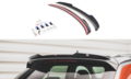 Maxton Design Volkswagen T Roc Achterklep Spoiler Extention Versie 1