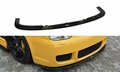 Maxton Design Volkswagen Golf 4 R32 Voorspoiler Spoiler Splitter Versie 1