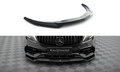 Maxton Design Mercedes A Klasse W176 AMG Line Facelift Voorspoiler Spoiler Splitter Versie 1