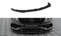 Maxton Design Mercedes A Klasse W176 AMG Line Facelift Voorspoiler Spoiler Splitter Pro Street