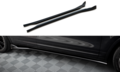 Maxton Design Porsche Cayenne MK2 Facelift Sideskirt Diffusers Versie 1