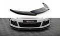 Maxton Design Volkswagen Scirocco R Voorspoiler Spoiler Splitter Versie 2