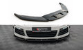 Maxton Design Volkswagen Scirocco R Voorspoiler Spoiler Splitter Versie 3