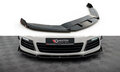 Maxton Design Volkswagen Scirocco R Voorspoiler Spoiler Splitter Versie 3 + Flaps