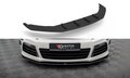 Maxton Design Volkswagen Scirocco R Voorspoiler Spoiler Splitter Pro Street