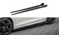 Maxton Design Volkswagen Scirocco R Sideskirt diffusers Versie 2 + Flaps