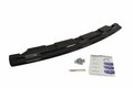 Maxton Design Bmw 5 Serie F11 M Pack Enkele uitlaat L + R Central Rear Valance Spoiler Versie 1