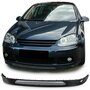 Volkswagen Golf 5 Splitter Spoiler Voorspoiler EDITION Look