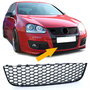 Volkswagen Golf 5 GTI Tropenrooster Grill Midden