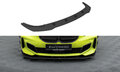 Maxton Design Bmw 1 Serie F40 M Pack / M135i Voorspoiler Spoiler Splitter Pro Street