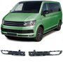 Volkswagen Transporter T6 Mistlamp Frame Met PDC