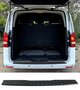 Passend Voor Mercedes Vito W447 Vanaf 2014 Achterbumper Bumper Bescherming Lijst Traanplaat