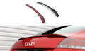 Maxton Design Audi TT 8J Achterklep Spoiler Extention Versie 1