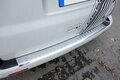 Mercedes Vito W447 Vanaf 2014 Achterbumper Bumper Bescherming Lijst Geborsteld RVS 