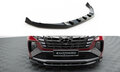 Maxton Design Hyundai Tucson N Line MK4 Voorspoiler Spoiler Splitter Versie 1