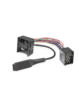 BMW E46 3-SERIE BLUETOOTH ADAPTER 3-SERIE BUSINESS PROFESSIONAL AUX KABEL BLUETOOTH AUDIOSTREAMING