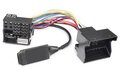 BMW E46 3-SERIE BLUETOOTH ADAPTER BUSINESS 16:9 NAVIGATIE AUX KABEL BLUETOOTH AUDIOSTREAMING VLAKKE PIN