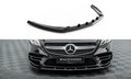 Maxton Design Mercedes S Klasse Coupe AMG Line C217 Facelift Voorspoiler Spoiler Splitter Versie 2