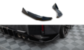 Maxton Design Bmw M2 G87 Rear Side Splitters Versie 6