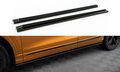 Maxton Design Audi SQ8 S Line Sideskirt Diffuser Versie 1