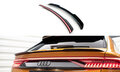 Maxton Design Audi Q8 S Line Lower Achterspoiler Spoiler Extention Versie 2