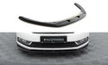 Maxton Design Volkswagen Passat B7 Standaard Voorspoiler Spoiler Splitter Versie 2