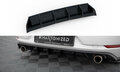 Maxton Design Volkswagen Golf 7 GTI / GTD Facelift Rear Diffuser Spoiler Valance