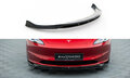 Maxton Design Tesla Model 3 Facelift Splitter Voorspoiler Spoiler Versie 1