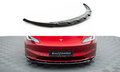 Maxton Design Tesla Model 3 Facelift Splitter Voorspoiler Spoiler Versie 2