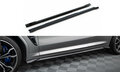 Maxton Design Bmw X4 M F98 Side skirts Diffusers Versie 1