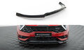 Maxton Design Kia Sportage GT Line Mk5 Splitter Voorspoiler Spoiler Versie 2