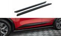 Maxton Design Kia Sportage GT Line Mk5 Side skirts Diffusers Versie 1Maxton Design Kia Sportage GT Line Mk5 Side skirts Diffuse