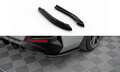 Maxton Design Bmw 4 Serie M440I G26 Gran Coupe M Pakket Rear Side Splitters Versie 3